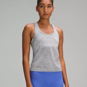 Lululemon Swiftly Tech Tank Top